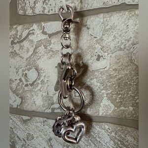 Brighton Key Chain/Bag Charm